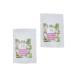 Indibird Face mask Aloe Vera Powder 2x50 g - Buy Online on GoSupps.com
