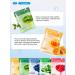 HCHANAORIGINAL Facial mask tissue set 5 pcs - Buy Online on GoSupps.com