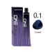 Selective Professional Hair dye 0.1 Blue Colorevo 100ml