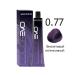 Selective Professional Hair dye 0.77 Violet intense Colorevo 100ml