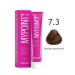 TEFIA Hair dye 7.3 Blond Golden Mypoint 60ml