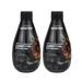 Cafe Mimi Hair shampoo 370ml balm 370ml moisturizing and nutrition
