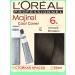 L'Oreal Professionnel Majirel Cool Cover 6. - Persistent hair dye 50 ml