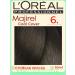 L'Oreal Professionnel Majirel Cool Cover 6. - Persistent hair dye 50 ml - Buy Online on GoSupps.com