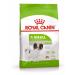 ROYAL CANIN Feeds dry XSMALLADULT for glasses of small dogs from 10 months 500g 2pcs - Buy Online on GoSupps.com