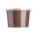Compliment Body scrub Piling Exfoliant Vanilla Latte 475ml - Buy Online on GoSupps.com