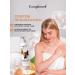 Compliment Almond Milkshake Moisturizing Body Milk 250ml - Buy Online on GoSupps.com