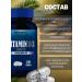 AURORA'S DREAM Vitamin D3 Dad D 3 joints d3 hair 120 tab - Buy Online on GoSupps.com