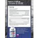 Be First Omega 3 900 mg + vitamin D3 2000MU 60 capsules Bi Fertest - Buy Online on GoSupps.com