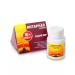 EKKO PLUS Fish oil amber drop omega-3 100 caps. 2 units - Buy Online on GoSupps.com