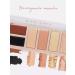 Revolution Makeup Palette for Makeup of the eyelids bronzer eyeliner Eye Lift - Buy Online on GoSupps.com