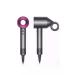 Hair hair dryer Professional Supersonic HD15