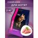 Eukanuba Dry food for kittens with a bird 2 kg