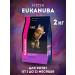 Eukanuba Dry food for kittens with a bird 2 kg - Buy Online on GoSupps.com