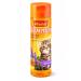 Amstrel Cotton shampoo conditioning with honey and sage 120ml