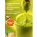bee lab Med-sufle lime with ginger 0.5 kg - Buy Online on GoSupps.com