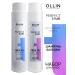 Ollin Professional Ollin Perfect Hair for Hair Care 400+400 ml