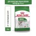 ROYAL CANIN Dry Mini Adult food for small dogs from 10 months 8 kg