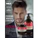 CO PROFESSIONAL Shampoo for men against hair loss 400 ml. For man - Buy Online on GoSupps.com