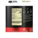 Optimum Nutrition Protein Gold Standard 100% Whey 909 g - tasty strawberries - Buy Online on GoSupps.com