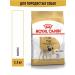 ROYAL CANIN Dry food pug adult for pugs from 10 months 1.5 kg