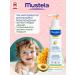 Mustela Mustel Gel with a koldor for bathing children 300 ml - Buy Online on GoSupps.com