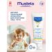 Mustela Mustel children's nutritional charcoal for face 40ml