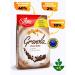 Sante Granola chocolate with chocolate 350 gr