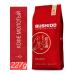 Coffee ground Bushido Red Katana 227 g