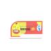 bee lab Granules "Appetizing Peak" to improve appetite in children 10 g - Buy Online on GoSupps.com