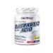 Be First D Asparaginic acid DAA 100 g - Buy Online on GoSupps.com