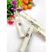 White mascara For eyelashes Sky High White waterproof volume and lengthening - Buy Online on GoSupps.com