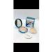 All Hafsa Facial powder matting compact collagen number 13 - Buy Online on GoSupps.com