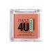 PARISA COSMETICS Base 4u B-705 5 g 03 brick blush blush - Buy Online on GoSupps.com