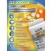 GraceBioQ Vitamin D3 2000 + K2 pills for immunity - Buy Online on GoSupps.com