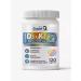 GraceBioQ Vitamin D3 2000 + K2 pills for immunity - Buy Online on GoSupps.com