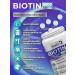 GraceBioQ BIOTIN 5000 hair vitamins - Buy Online on GoSupps.com