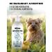 Spets Smell dog shampoo hypoallergenic 500 ml - Buy Online on GoSupps.com