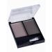 LavelleCollection Shadows for eyebrows palette tone 02 universal - Buy Online on GoSupps.com