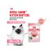 ROYAL CANIN Kitten Kitten kittens in sauce 85 g 28 pcs - Buy Online on GoSupps.com