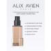 ALIX AVIEN Tonal face cream 53 Light Almond SPF15 - Buy Online on GoSupps.com