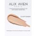 ALIX AVIEN Tonal face cream 53 Light Almond SPF15 - Buy Online on GoSupps.com