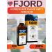 Fjord Bad from the liver of the quantity of lemon 200ml
