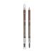PARISA COSMETICS Eyebrow pencil 2 g 306 chocolate brown - Buy Online on GoSupps.com