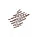 PARISA COSMETICS Eyebrow pencil 2 g 307 brown-chestnut - Buy Online on GoSupps.com