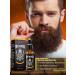Hair oil beard and mustache 30ml - Buy Online on GoSupps.com