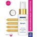 NovaClear Collagen Active serum with gold and sea collagen