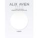 ALIX AVIEN Facial powder matting transparent 01 matt - Buy Online on GoSupps.com