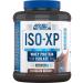 APPLIED NUTRITION Whey-coil protein for gaining mass ISO-XP 1.8kg chocolate