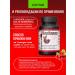 SMDrive Berberin 500 mg for weight loss 60 capsules - Buy Online on GoSupps.com